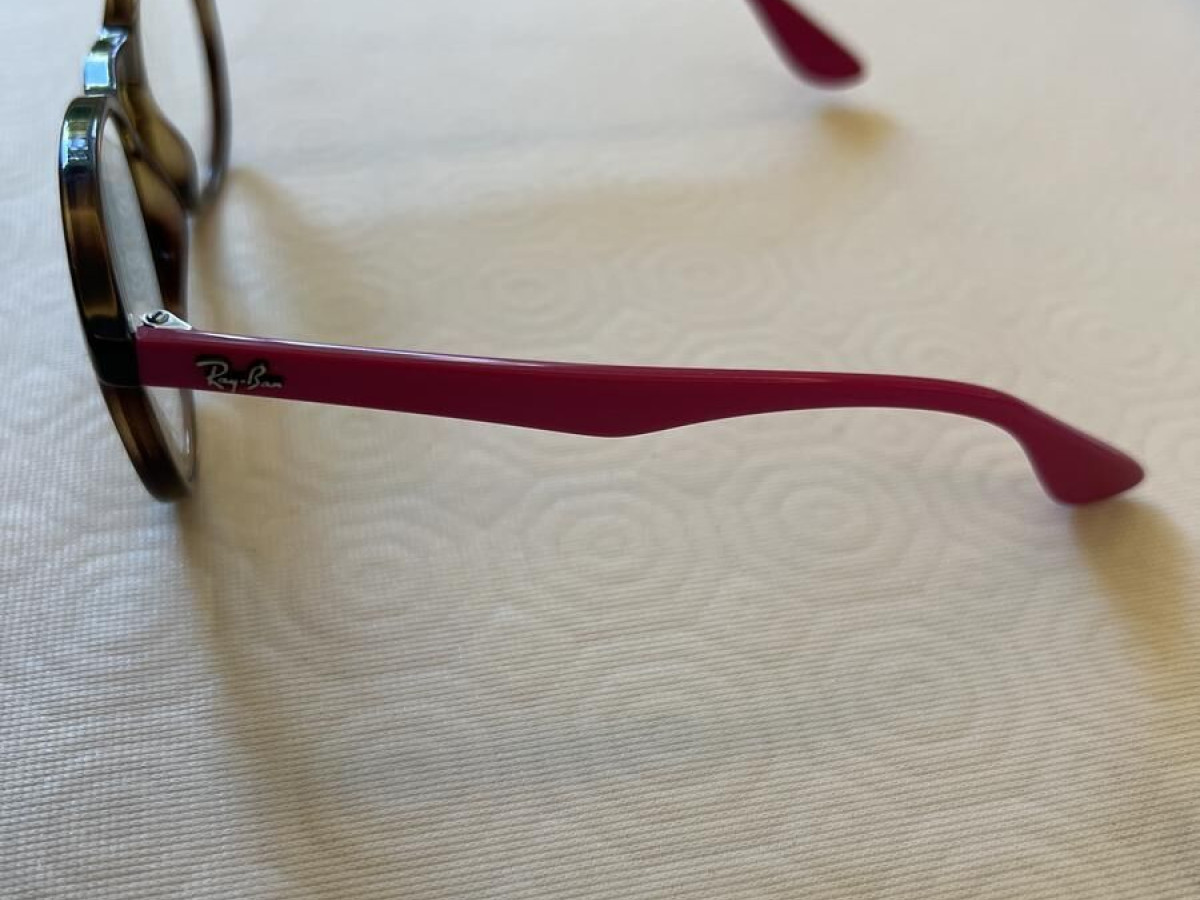 RAY-BAN - RB1554 3729 48/16