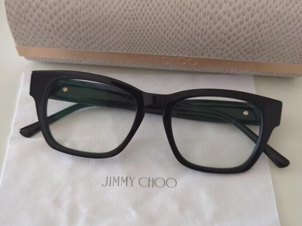 JIMMY CHOO - JC370 807 145