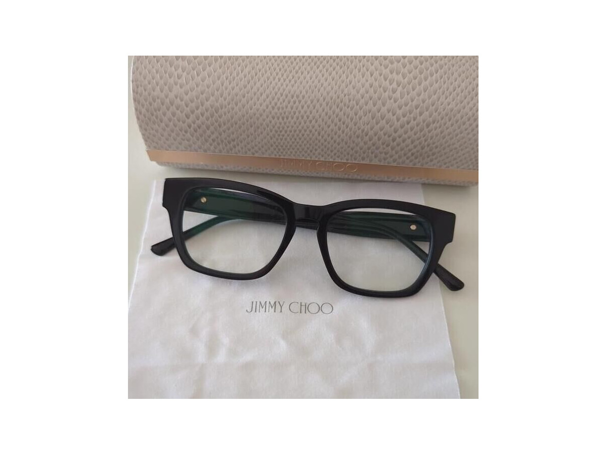 JIMMY CHOO - JC370 807 145