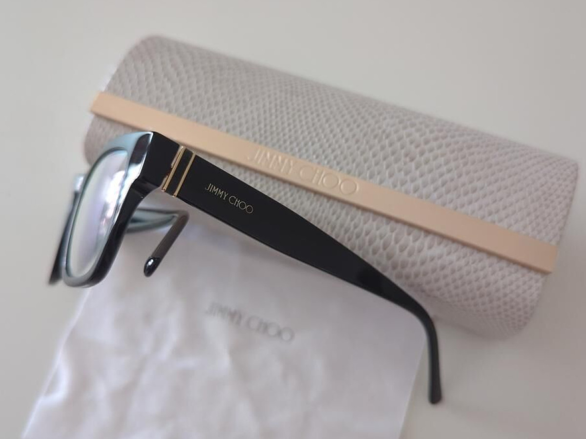 JIMMY CHOO - JC370 807 145