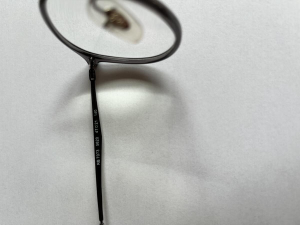 Ray-ban - RB7073 5620 47/21