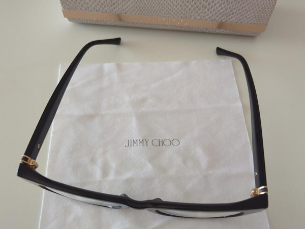 JIMMY CHOO - JC370 807 145