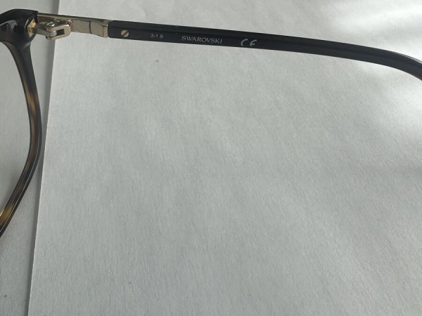 SWAROVSKI - SW5238 052 53/15