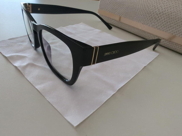 JIMMY CHOO - JC370 807 145