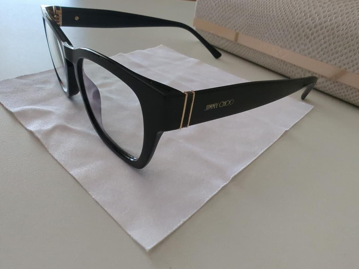 JIMMY CHOO - JC370 807 145