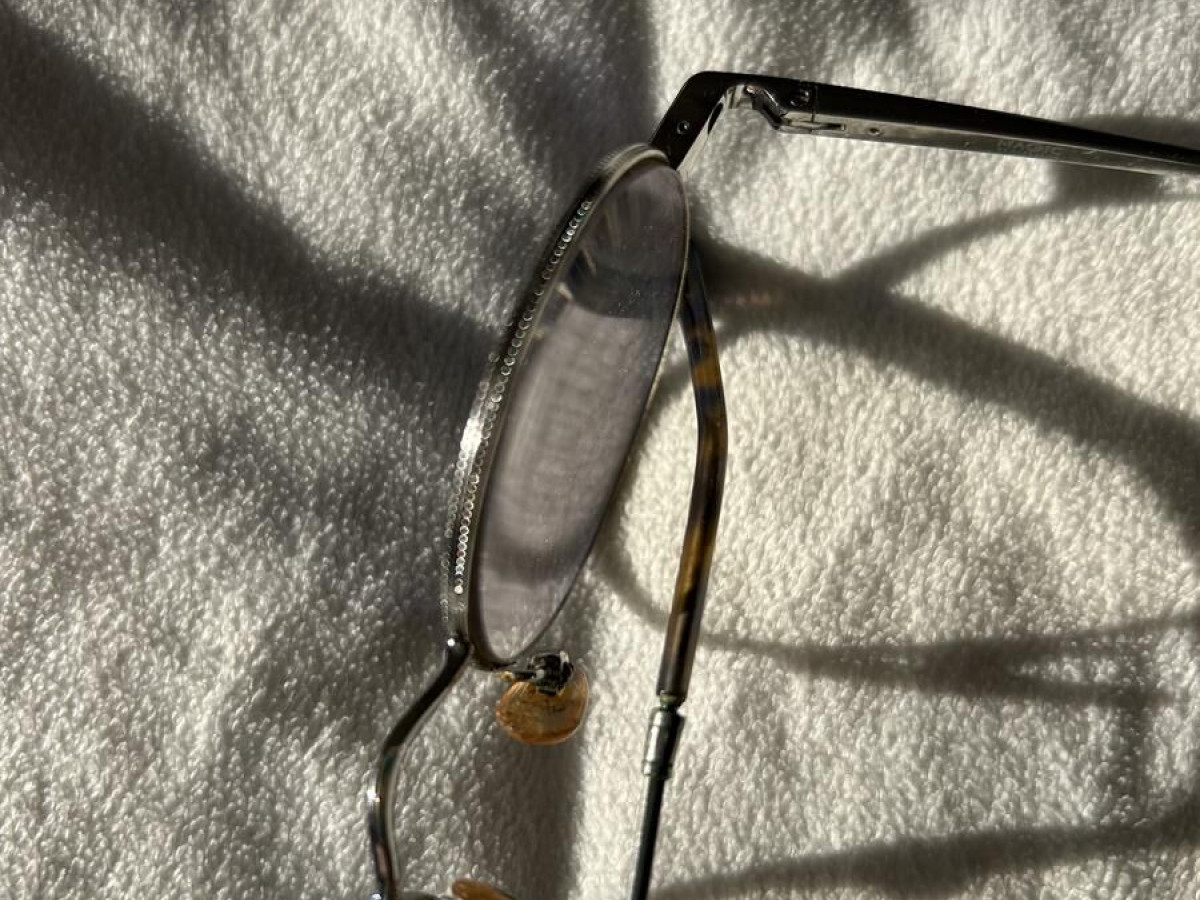 Magic par Alain afflelou