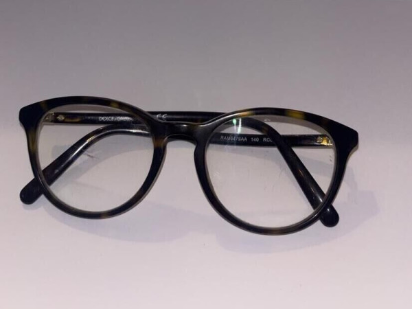 Dolce gabbana - RAM6479AA...