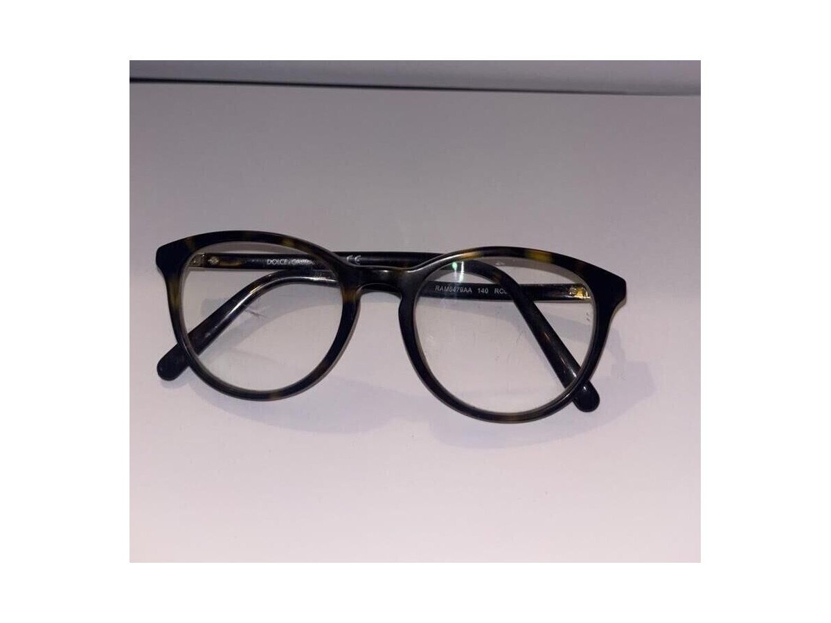 Dolce gabbana - RAM6479AA 140 RC005