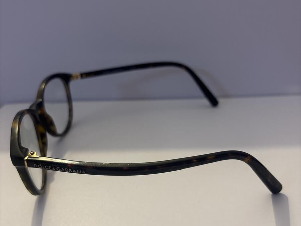 Dolce gabbana - RAM6479AA 140 RC005