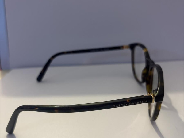 Dolce gabbana - RAM6479AA 140 RC005
