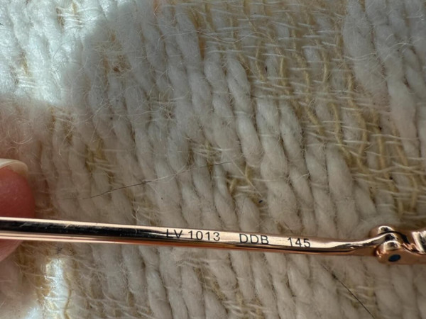 Levis LV1013 DDB 145