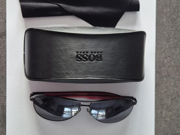 HUGO BOSS - BOSS1199/S T.63/13