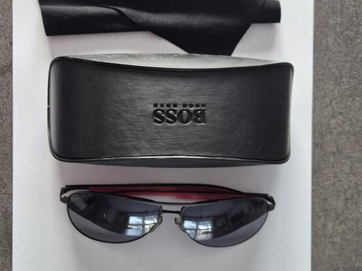 HUGO BOSS - BOSS1199/S T.63/13