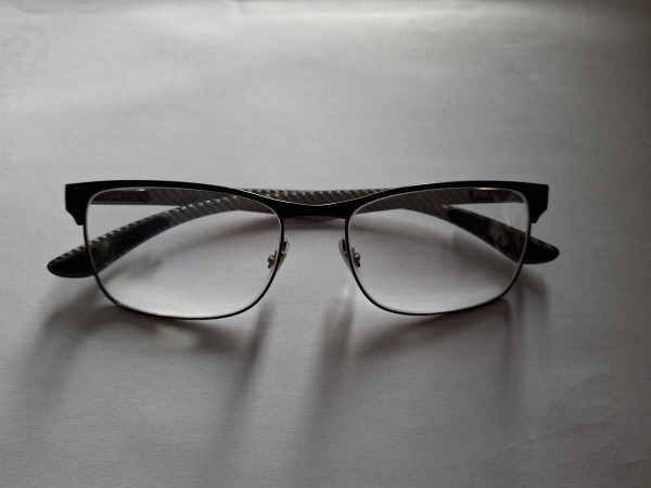 RAY-BAN - RB8416 2916 53/17