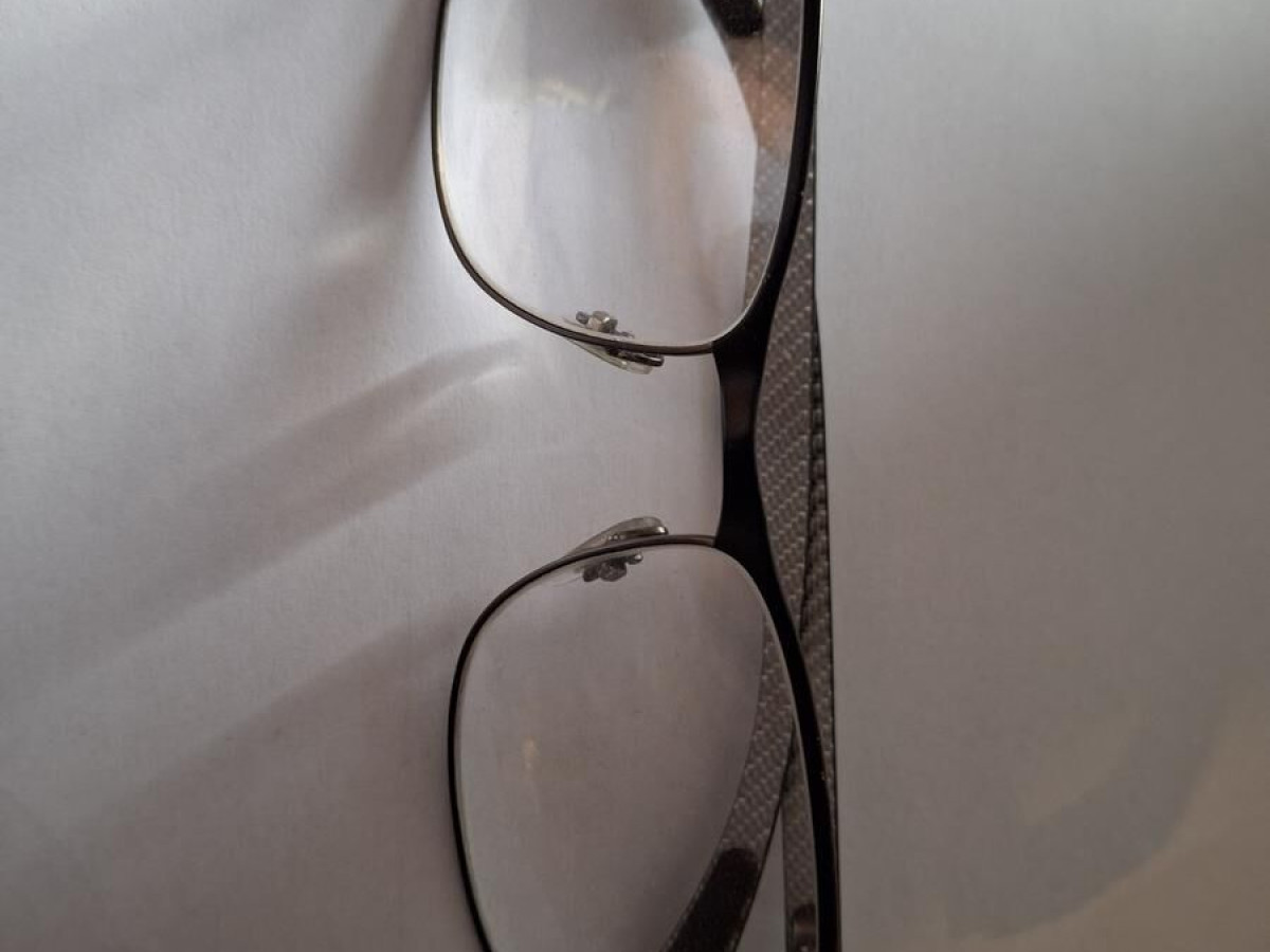 RAY-BAN - RB8416 2916 53/17