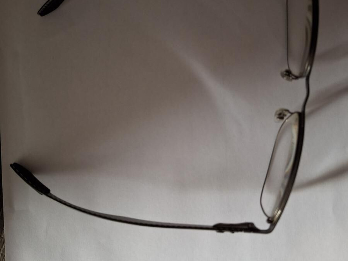 RAY-BAN - RB8416 2916 53/17