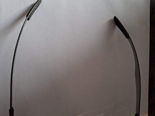 RAY-BAN - RB8416 2916 53/17