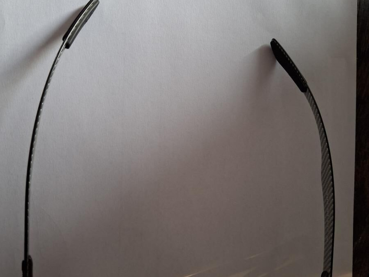 RAY-BAN - RB8416 2916 53/17