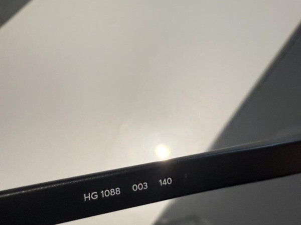 HUGO BOSS- HG1088 003