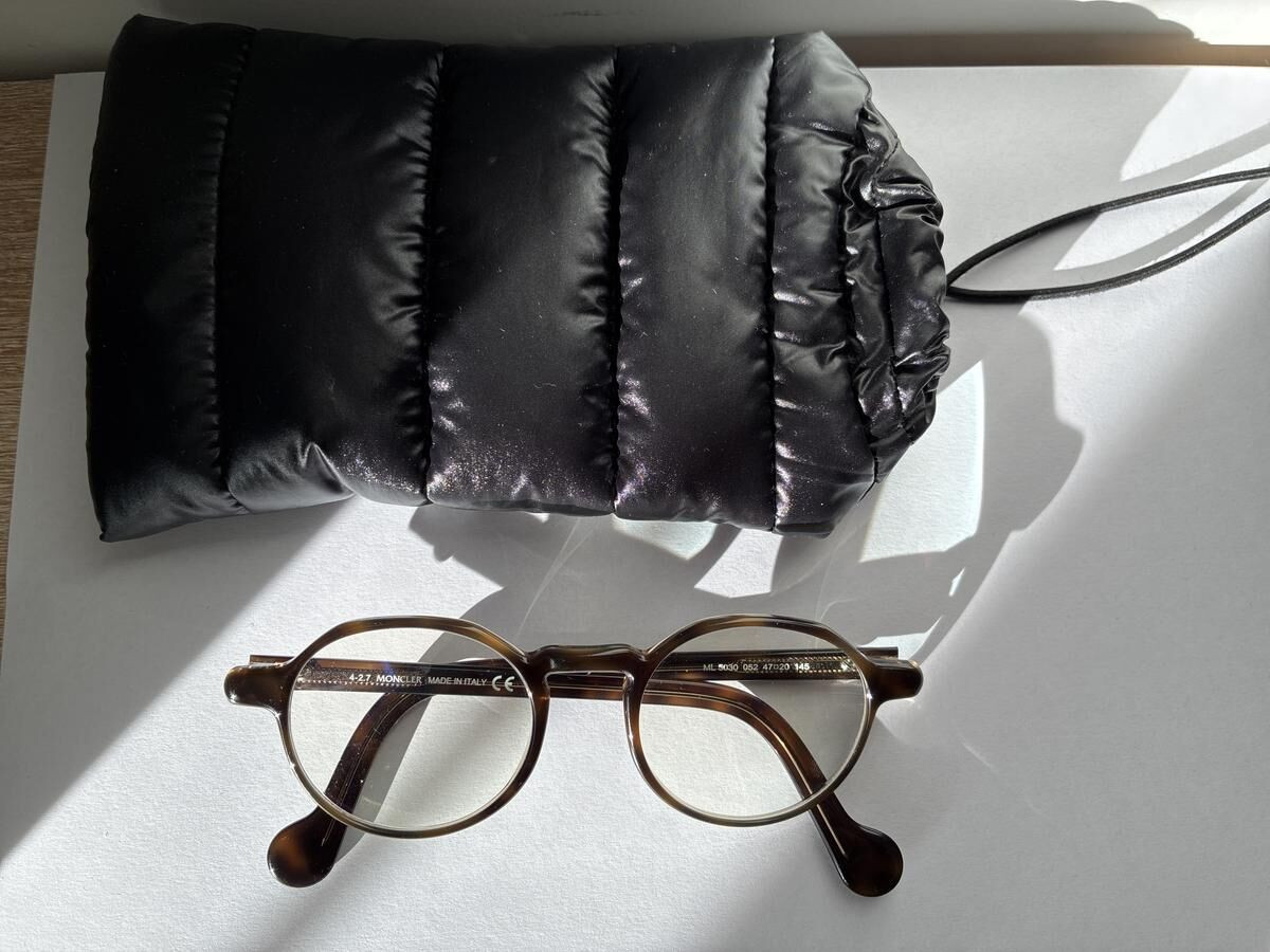 Moncler - ML 5030 052 47/20 145