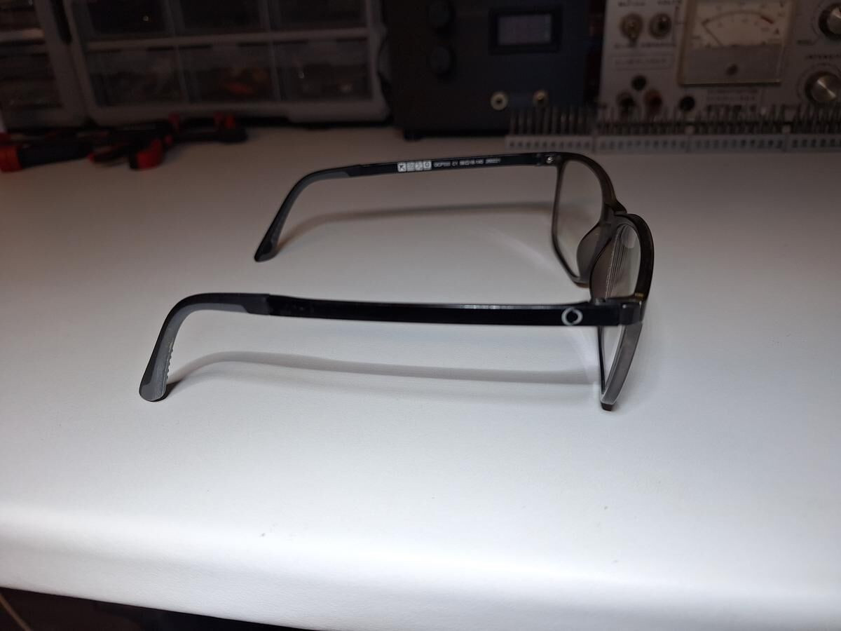 Osmose - OCP533 56/18