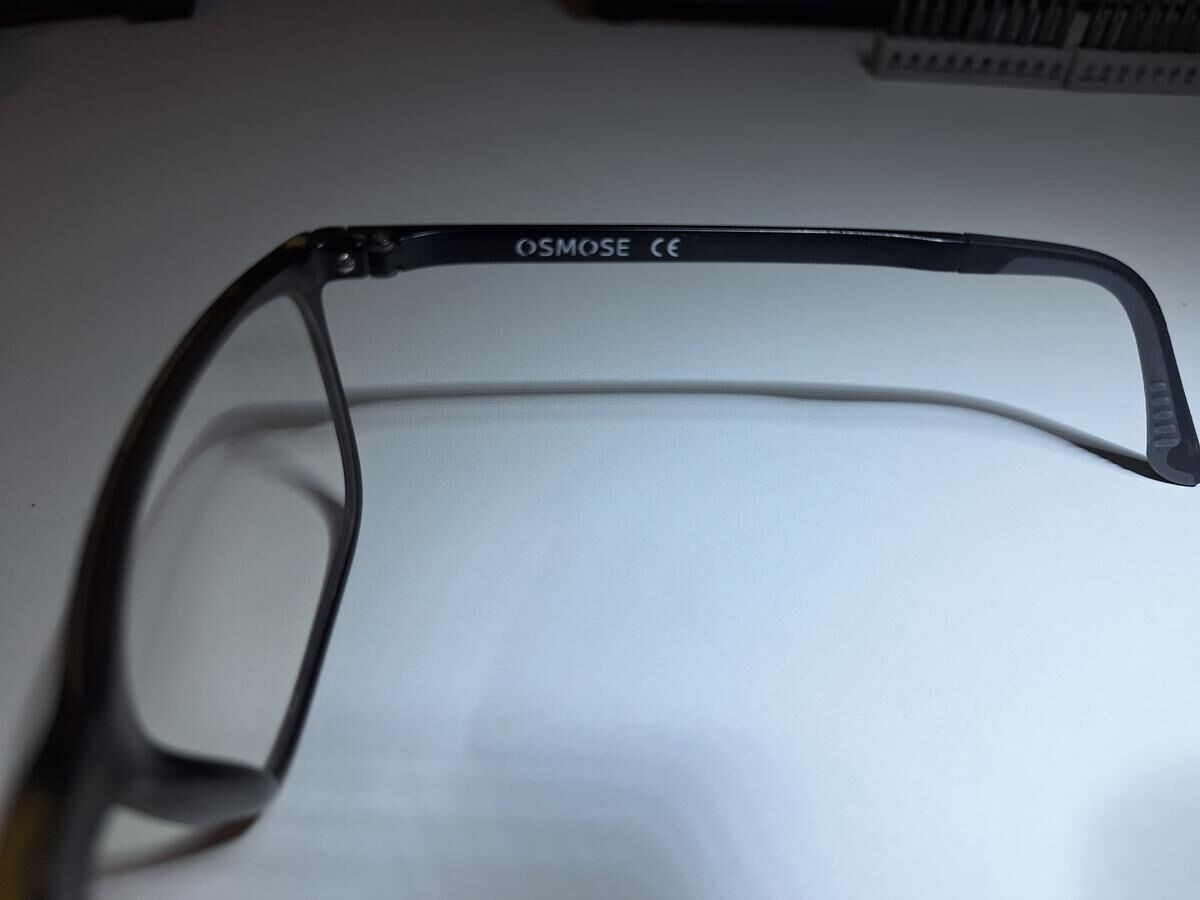 Osmose - OCP533 56/18