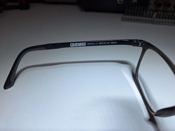 Osmose - OCP533 56/18