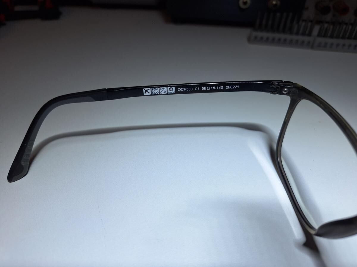 Osmose - OCP533 56/18