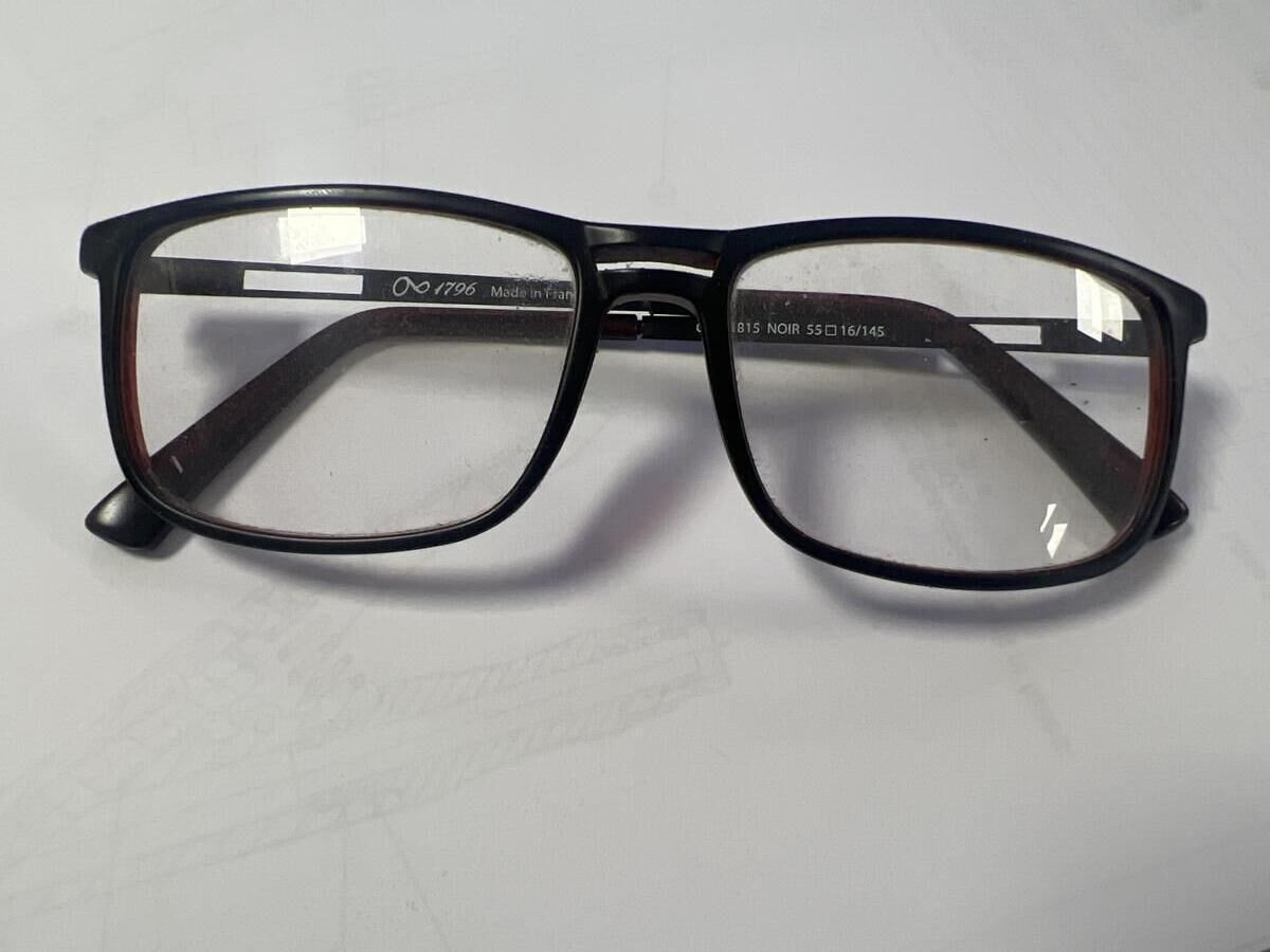1796- 1815 NOIR 55/16
