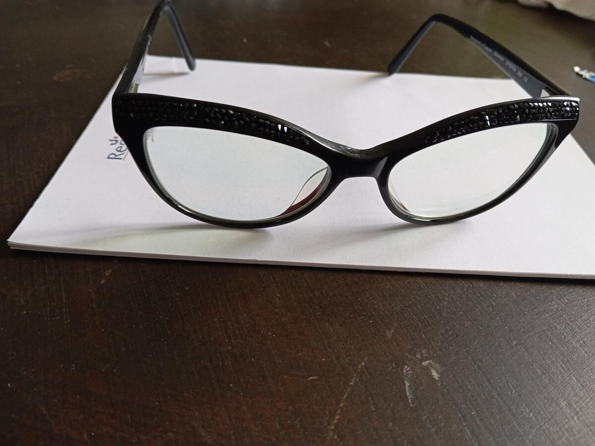 Sensaya - SYEF08 swarovski