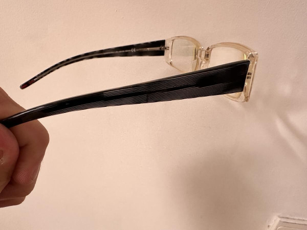 Hugo boss - HG15598 52/16