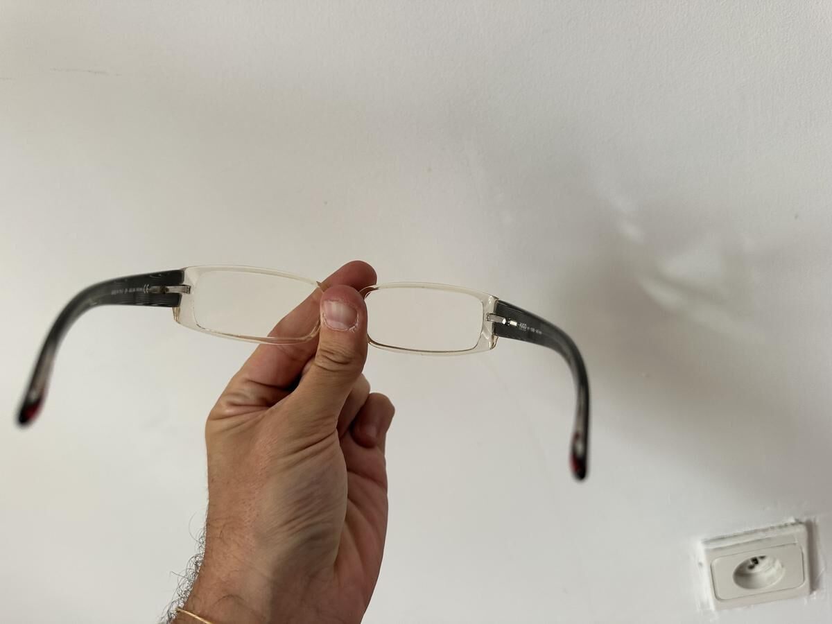 Hugo boss - HG15598 52/16