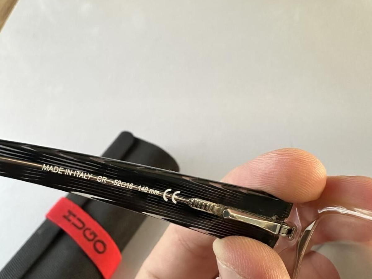 Hugo boss - HG15598 52/16