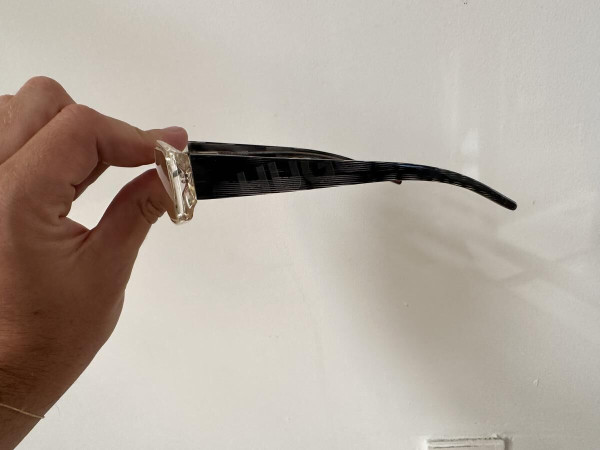 Hugo boss - HG15598 52/16