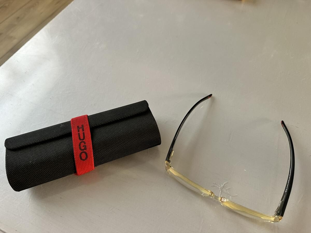 Hugo boss - HG15598 52/16