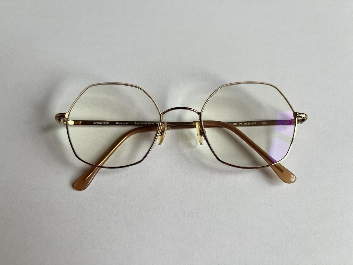 Annabelle Kook - AK328 09 50/20