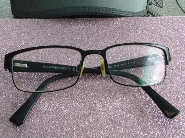 Emporio Armani - EA1036 53/17