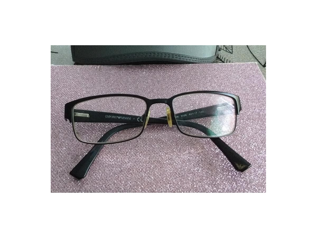 Emporio Armani - EA1036 53/17