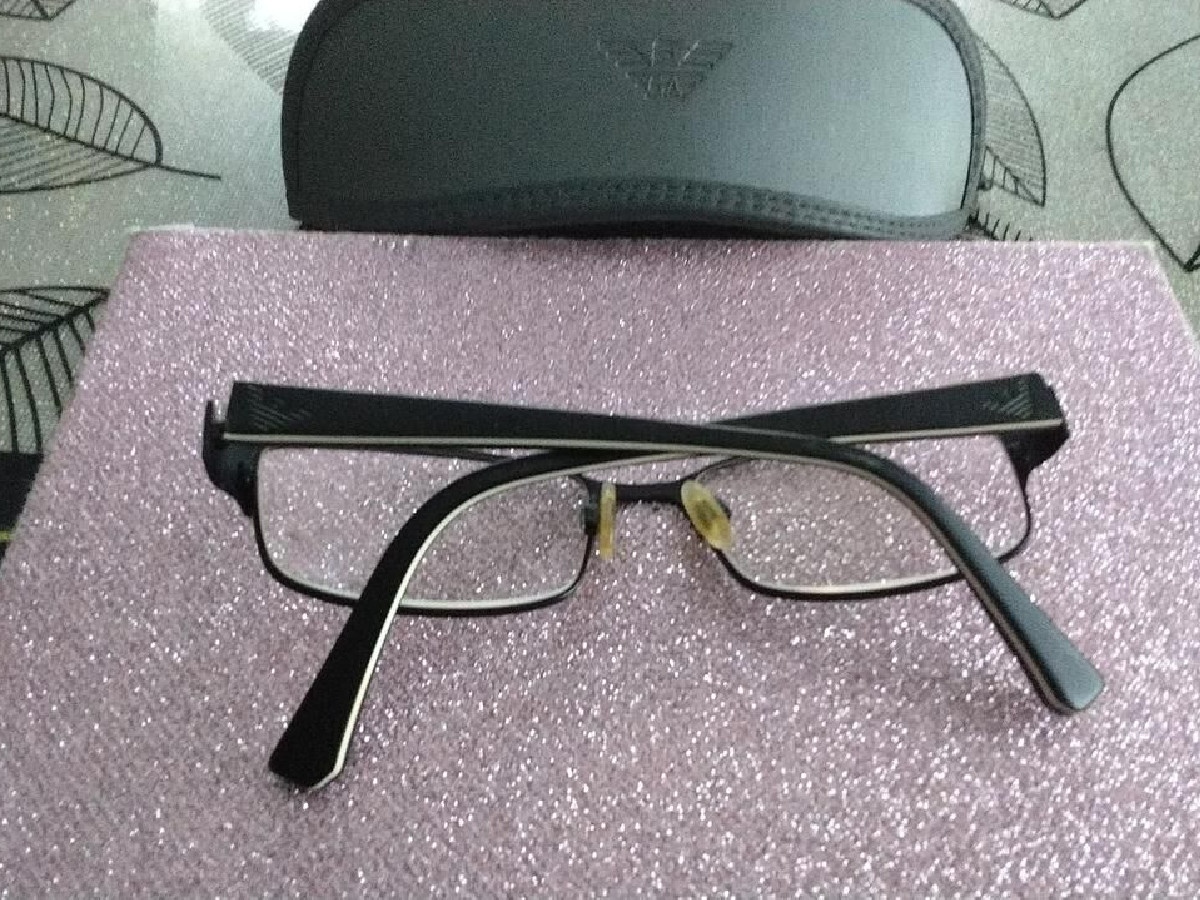 Emporio Armani - EA1036 53/17