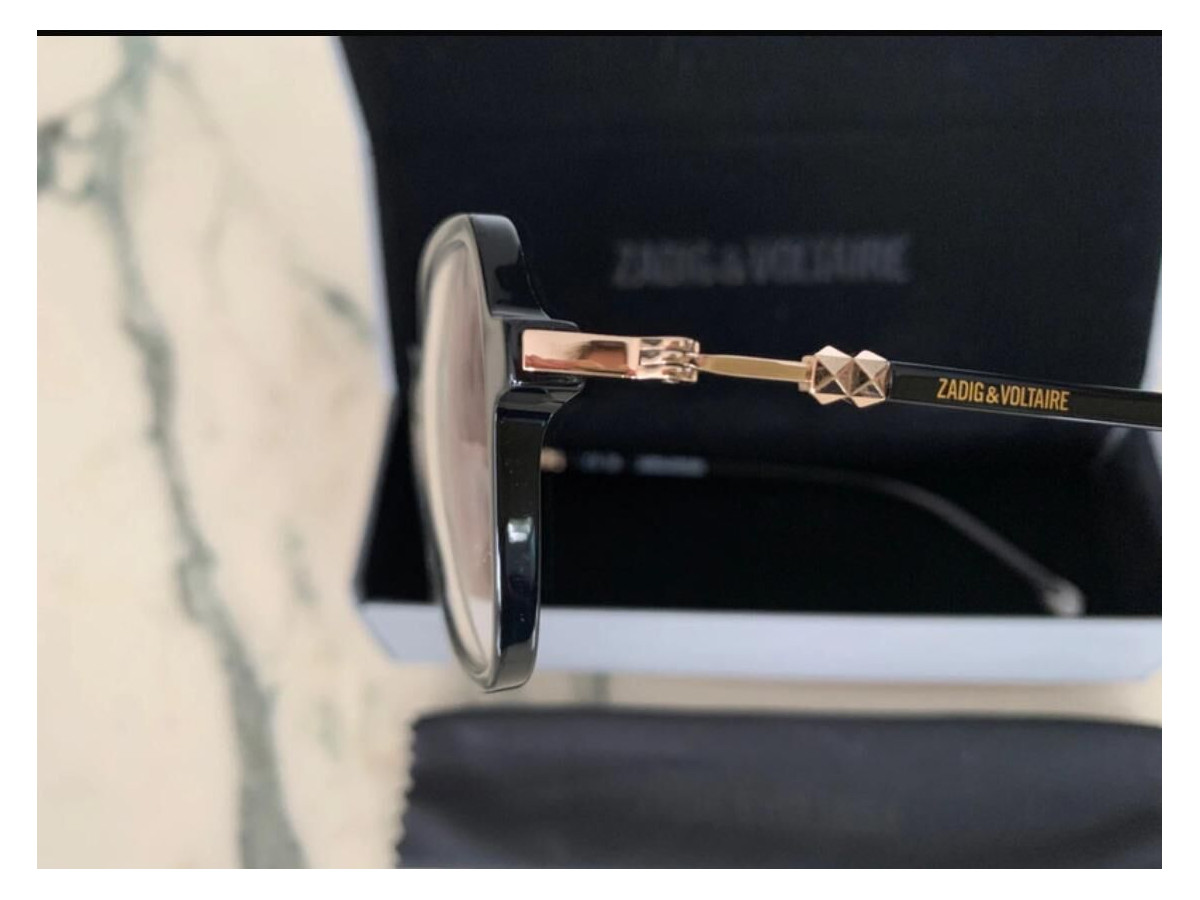 ZADIG & VOLTAIRE - VZV353