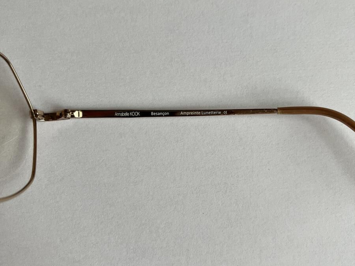 Annabelle Kook - AK328 09 50/20