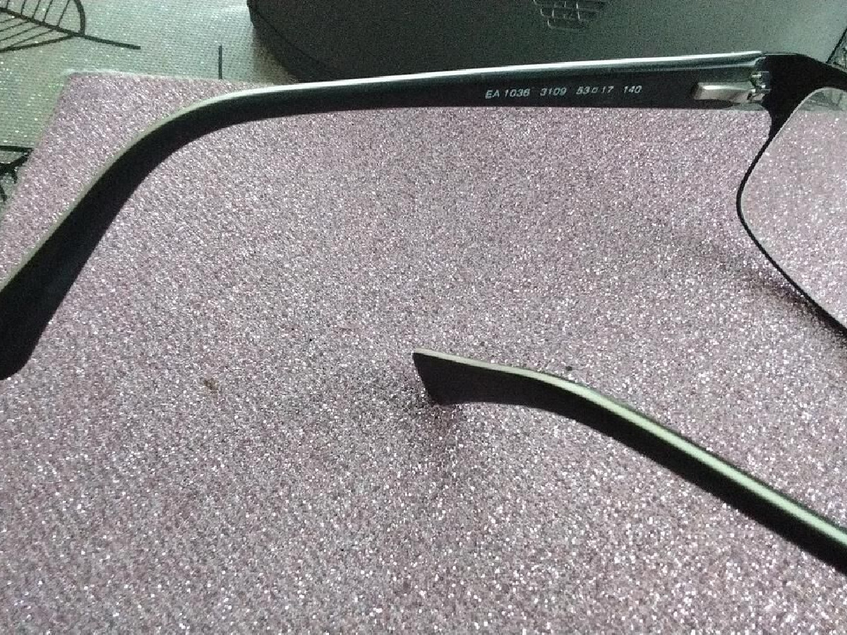 Emporio Armani - EA1036 53/17