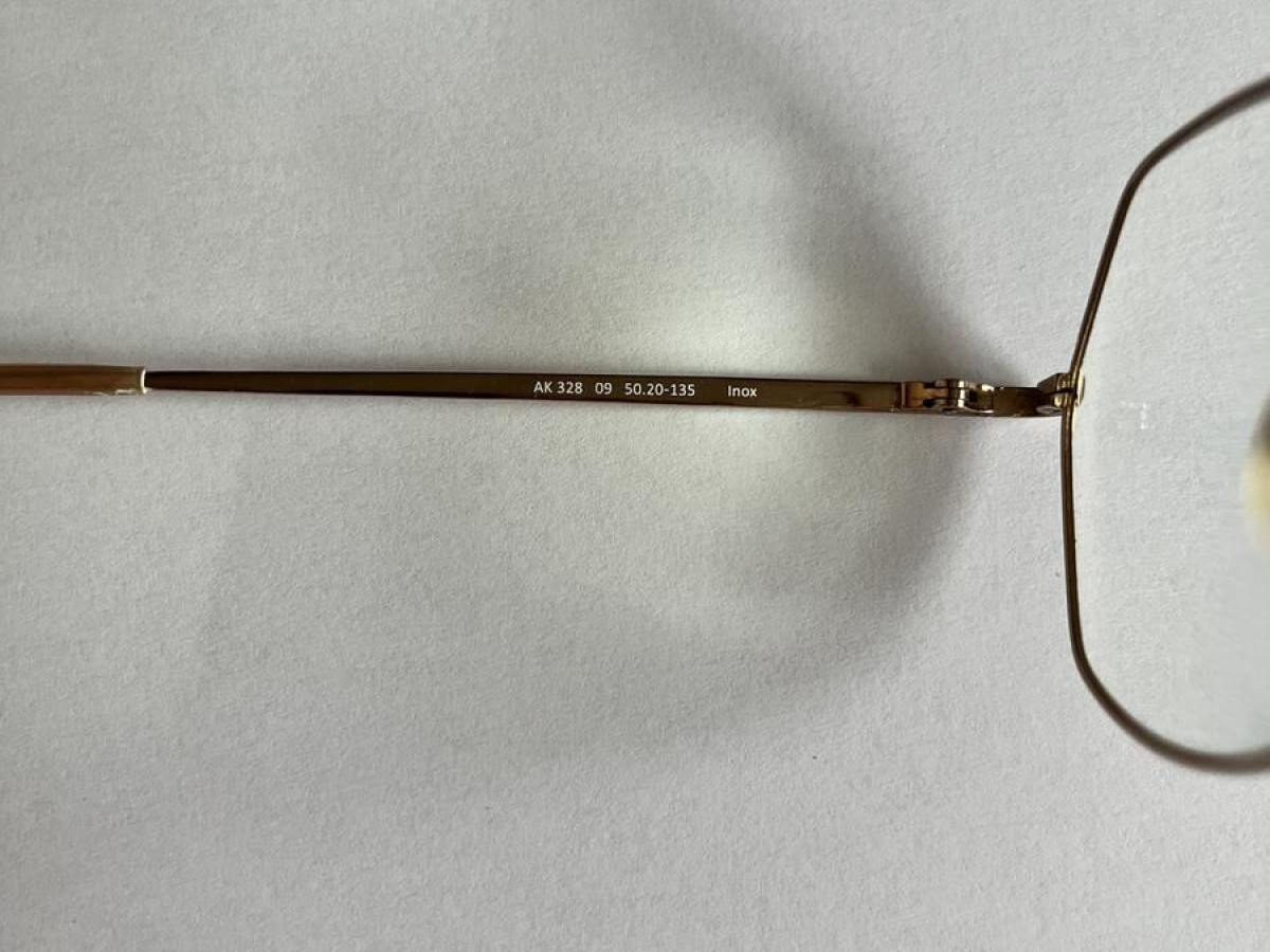 Annabelle Kook - AK328 09 50/20