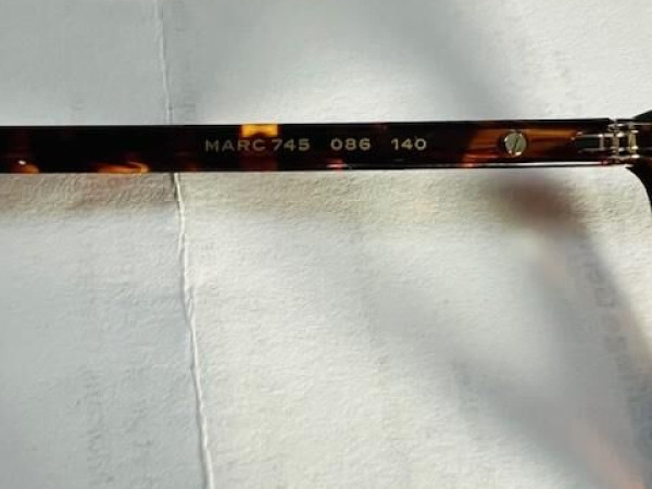 MARC JACOBS - marc 745 086 140