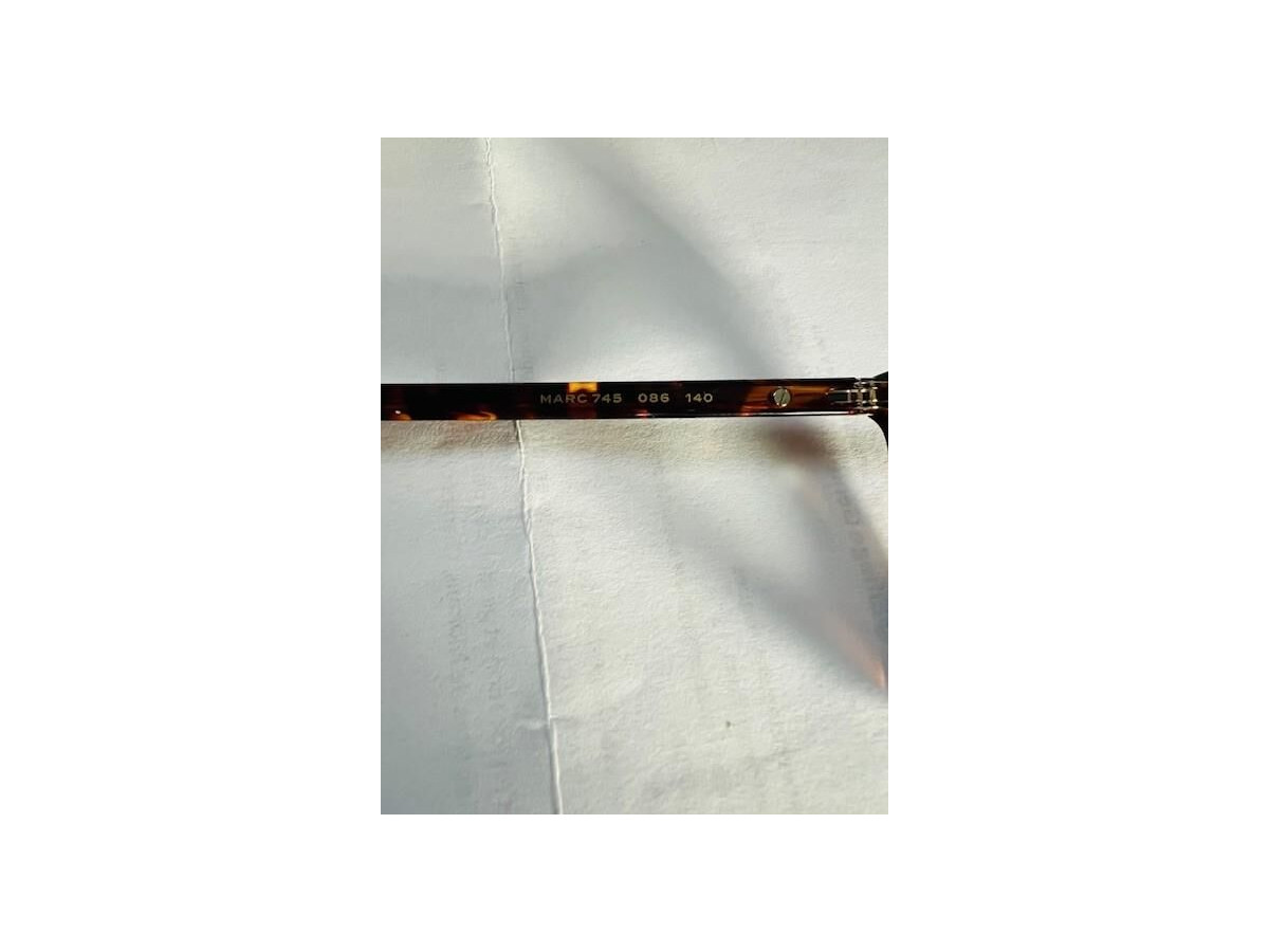 MARC JACOBS - marc 745 086 140