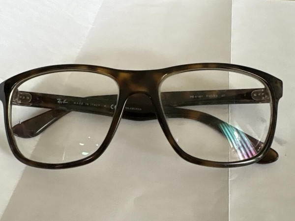 RAYBAN- RB4180 710/83