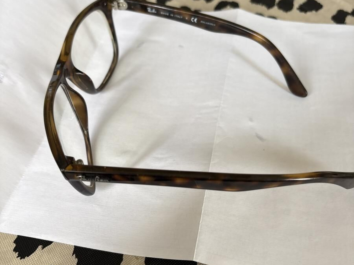 RAYBAN- RB4180 710/83