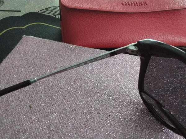 Guess - GU7469 56/18