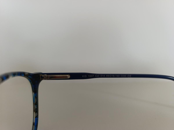 KRYS - KISS 1607 Col 514 49∆18-140