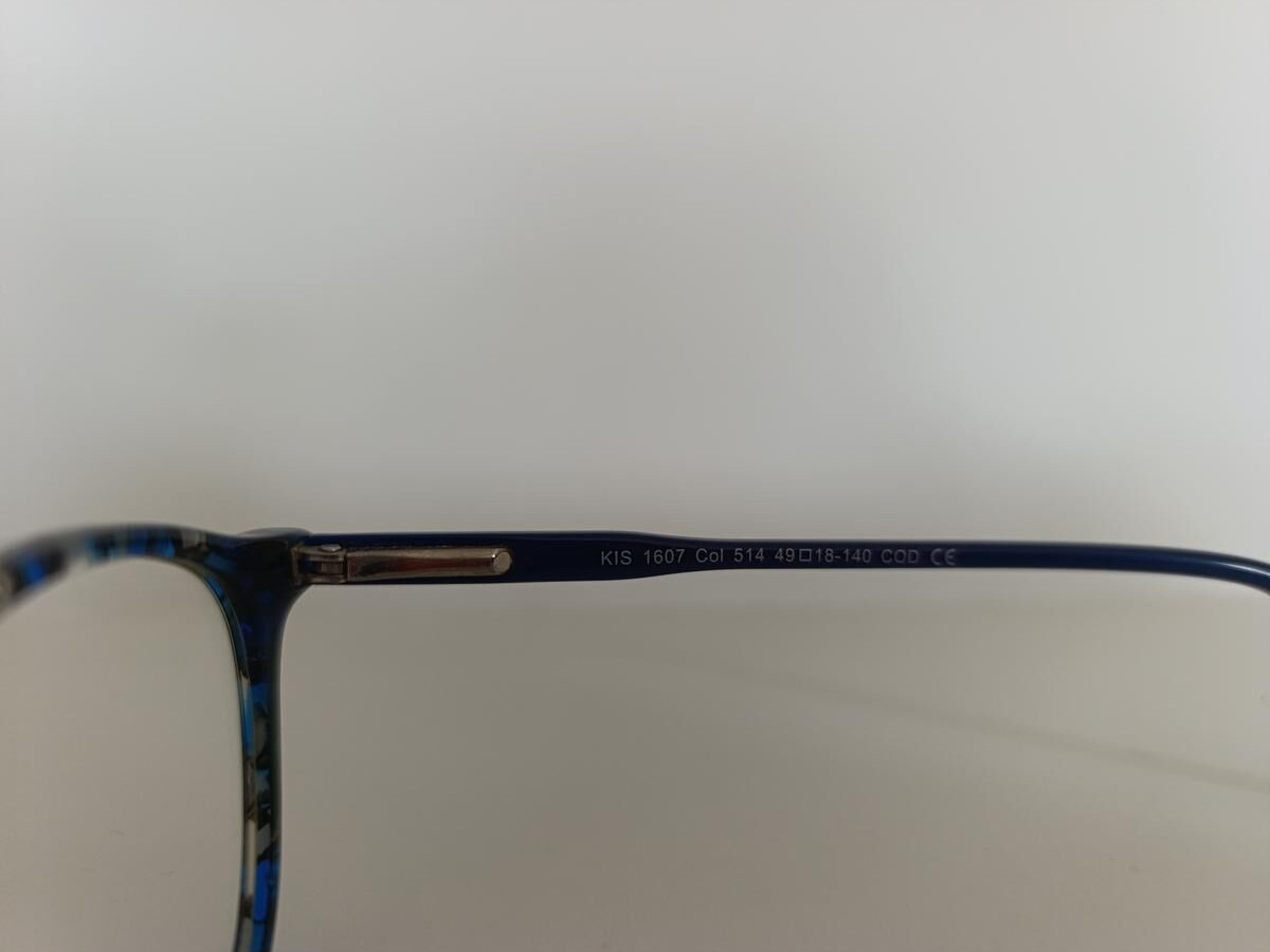 KRYS - KISS 1607 Col 514 49∆18-140